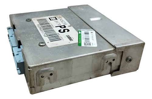 Módulo Injeção Gm Corsa 1.0 8v Gasolina 1998 Usado — foto 1 de 5