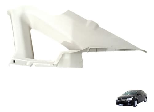 Acabamento Coluna Tras Dir Citroen C4 Pallas 2.0 2012 — foto 1 de 6