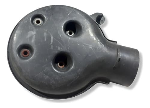Tampa Tbi Filtro Ar Motor Gol 1.0 16v Original — foto 1 de 6
