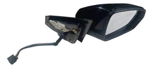 Retrovisor Direito Com Pisca Vw Polo Tsi 2018 6ea857502 — foto 1 de 7