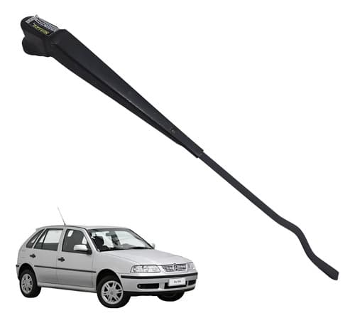 Braço Limpador Lado Esquerdo Volkswagen Gol 2009 A 2011 Esquerdo — foto 1 de 7