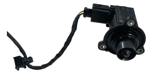 Válvula Solenoide Turbina Volkswagen Jetta 2.0 2016 — foto 1 de 6