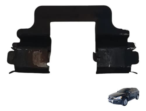 Trava Pastilha Freio Volvo Xc60 3.0 2010 Original — foto 1 de 6