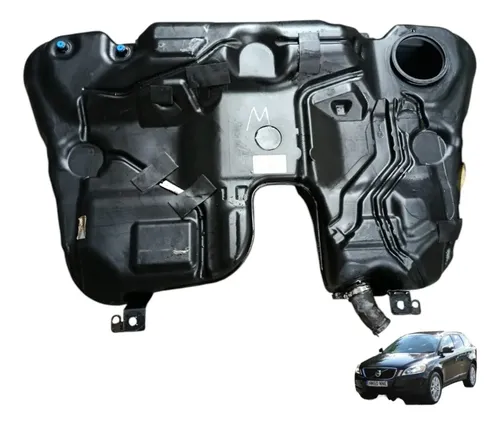 Tanque Combustível Volvo Xc60 3.0 2010 Original — foto 1 de 6