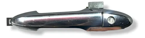 Maçaneta Externa Dianteira Esquerda Honda City 2015 A 2021 — foto 1 de 6