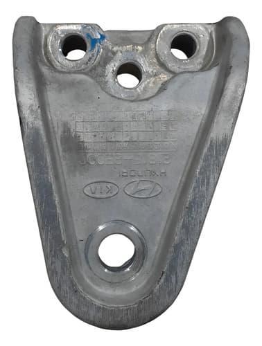 Suporte Coxim Motor Hyundai Tucson 2010 2.0 218152e000 — foto 1 de 5