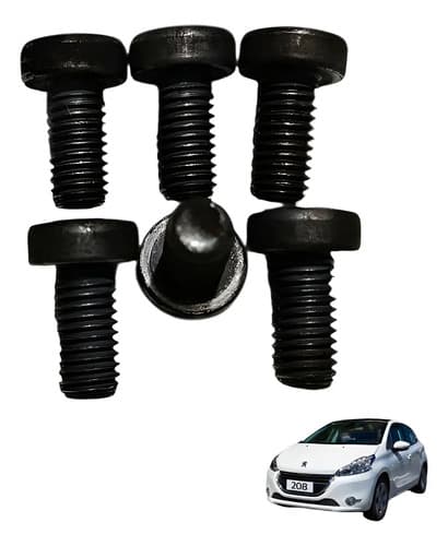 Kit Parafuso Embreagem Peugeot 208 1.5 2014 Original — foto 1 de 5