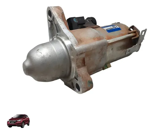 Motor Arranque Honda Hrv 1.8 Flex 2015/2020 — foto 1 de 6