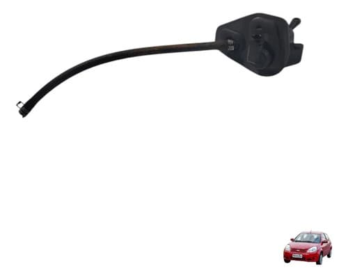 Atuador Cilindro Embreagem Ford Ka 1.0 2008 Original — foto 1 de 6