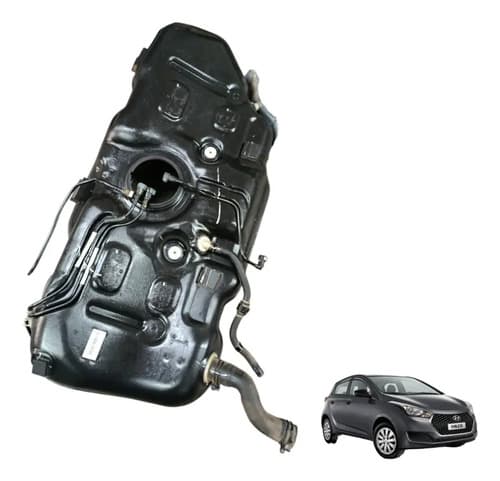 Tanque Combustível Hyundai Hb20 1.6 2013/2019 — foto 1 de 6