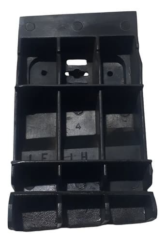 Suporte Parachoque Diant Esquerdo Gm Corsa  93397921 — foto 1 de 5