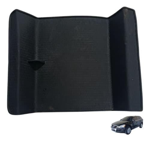 Acabamento Moldura Console Volvo Xc60 3.0 2010 Original — foto 1 de 6