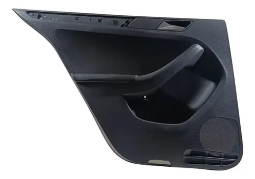 Forro Porta Traseiro Esquerda Vw Jetta Tsi 2.0 2016 — foto 1 de 6