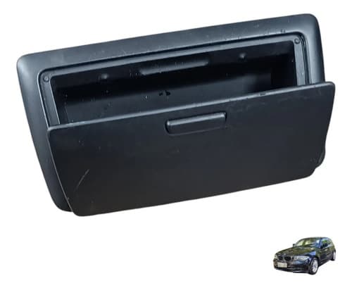 Porta Luvas Painel Bmw 118i 2.0 2010 Original — foto 1 de 6