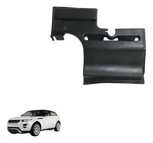 Acabamento Assoalho Diant. Esquerdo Land Rover Evoque 11/13 — foto 1 de 6