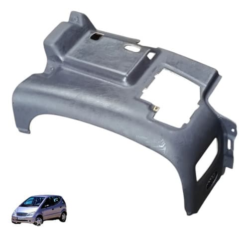 Moldura Esquerda Painel Mercedes Benz Classe A 1.6 1999 — foto 1 de 6