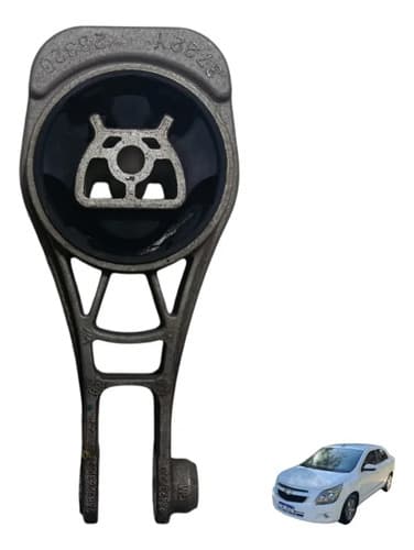 Coxim Câmbio Chevrolet Cobalt Lt 1.8 2013/2019 Original — foto 1 de 5