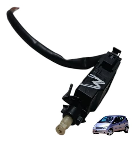 Interruptor Pedal Freio M Benz Classe A 1.6 1999 Original — foto 1 de 6