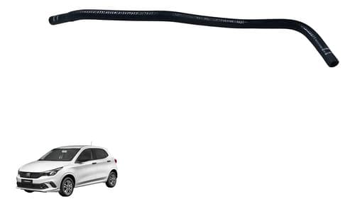 Mangueira Do Atuador Da Embreagem Fiat Argo 1.0 2018 A 2021 — foto 1 de 6