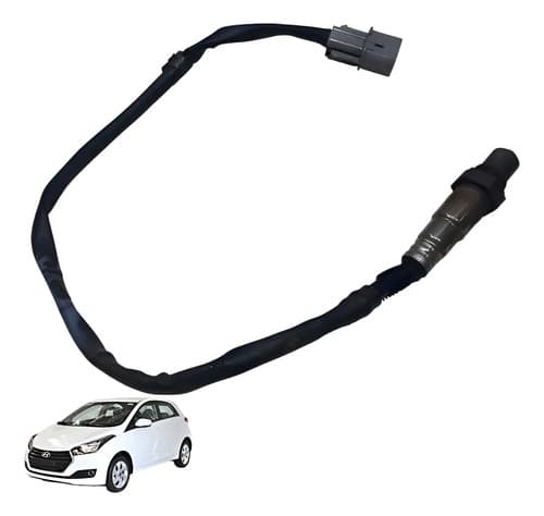 Sonda Lambda Hyundai Hb20 1.0 3cc 2016 — foto 1 de 7