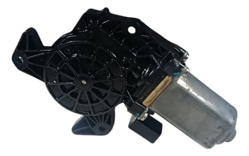 Motor Maquina Vidro Gol G6 1.0 2012 A 2015 Porta D.d — foto 1 de 6