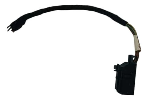 Plug Chicote Do Botão Do Pisca Alerta Volkswagen Gol G6 2012 Preto — foto 1 de 6