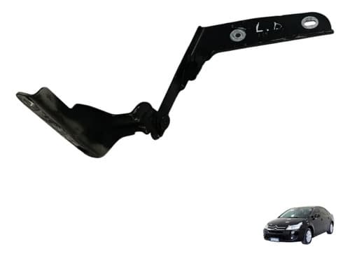 Dobradiça Capô Direita Citroen C4 Pallas 2.0 2012 — foto 1 de 6
