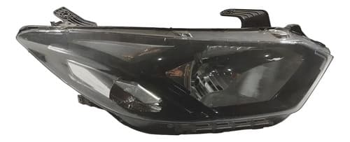 Farol Direito Chevrolet Onix Joy 1.0 2013/2014 Direito/passageiro — foto 1 de 5