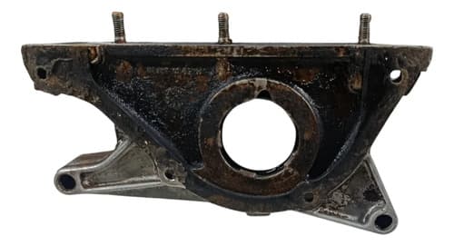 Flange Motor Fiat Palio 1.0 8v 1998 — foto 1 de 6