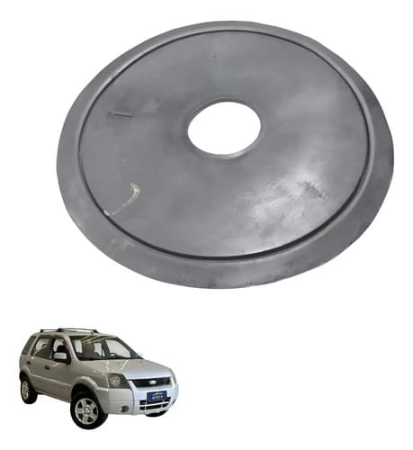 Tampa Bomba Combustivel Ford Ecosport 2007 A 2012 — foto 1 de 6