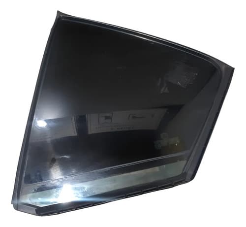 Vidro Fixo Traseiro Honda City 2011 A 2014 Original Traseira / Esquerda — foto 1 de 5
