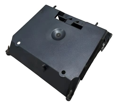 Moldura Inferior Cinzeiro Painel Central Ford Ka 2000/2009 — foto 1 de 5