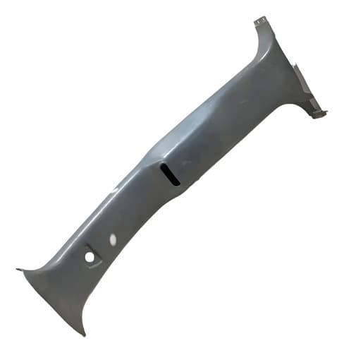 Moldura Coluna Central Direita Gm S10 2001/2011 — foto 1 de 6