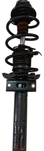 Amortecedor Dianteiro Esquerdo Volkswagen Gol G6 2012 A 16 — foto 1 de 6