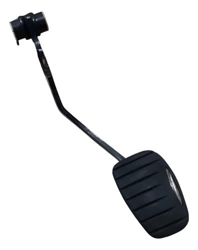 Pedal Freio Renault Clio 1.0 8v 2004 A 2012 — foto 1 de 6