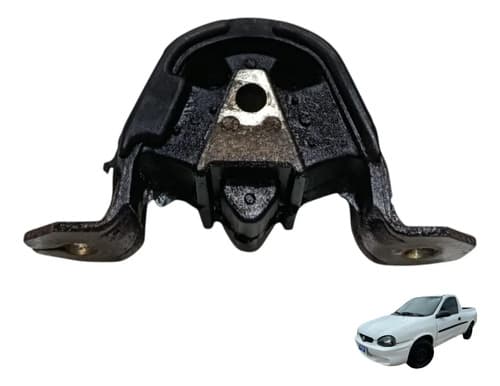 Coxim Motor Chevrolet Picape Corsa 1.6 2002 Original — foto 1 de 6