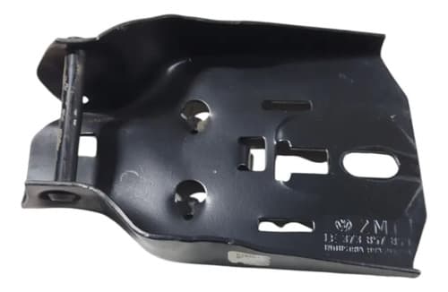 Suporte Cinto Traseiro Esquerdo Direção Vw Gol G4 2005/2008 — foto 1 de 5