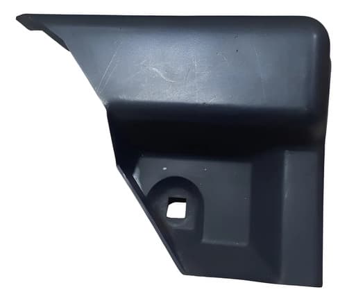 Acabamento Moldura Painel Esquerdo Honda Civic 1999 — foto 1 de 6