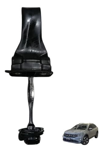 Limitador Porta Traseira Esquerda Vw Nivus 1.0 Tsi 2023 — foto 1 de 6