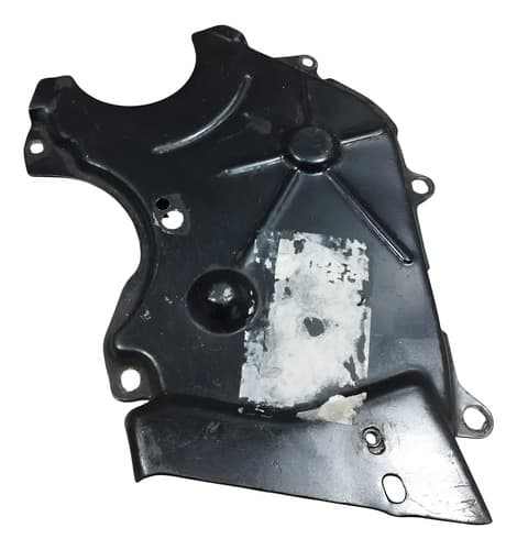 Capa Correia Dentada Fiat Palio Uno Fiasa 1999 Original Preto — foto 1 de 5