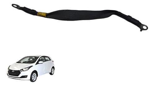 Cabo Terra Hyundai Hb20 1.0 2013 A 2019 - 918601s110 — foto 1 de 7