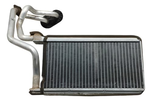 Radiador Ar Quente Mitsubishi L200 Triton 2010/2014 — foto 1 de 5