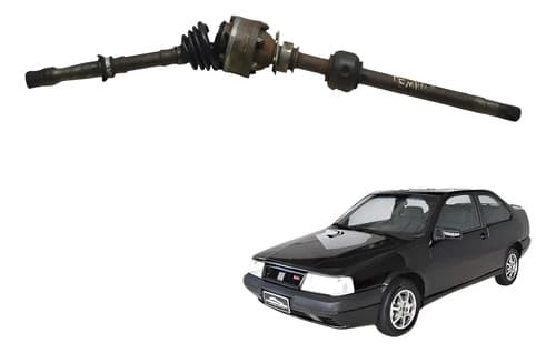 Semi Eixo Dianteiro Direito Fiat Tempra 2.0 1995 — foto 1 de 6