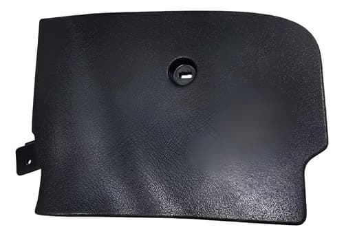Moldura Lateral Esquerdo Console Vectra 97/05 Original — foto 1 de 5