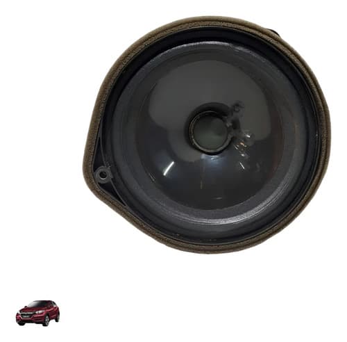 Alto Falante Porta Traseira Direita Honda Hrv 2016/2021 Preto — foto 1 de 7