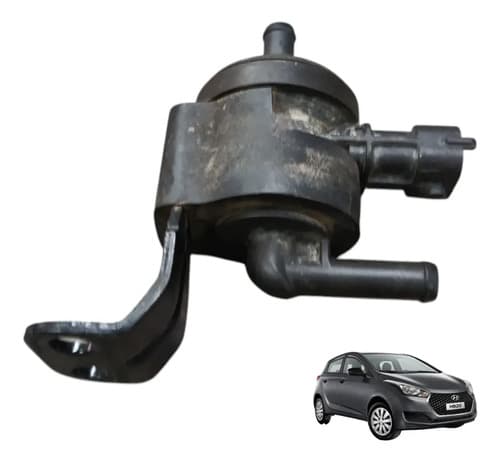 Válvula Canister Hyundai Hb20 1.6 2017 Original — foto 1 de 6
