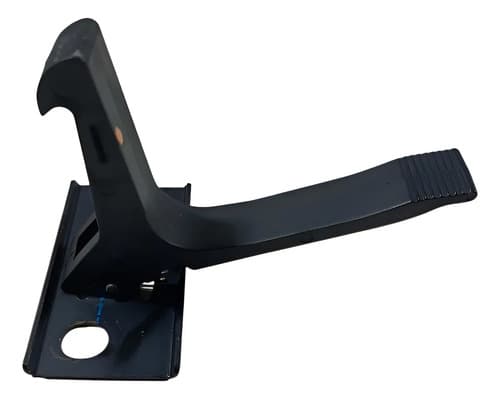 Fechadura Engate Superior Capô Fiat Punto 1.4 2012 A 2014 — foto 1 de 6
