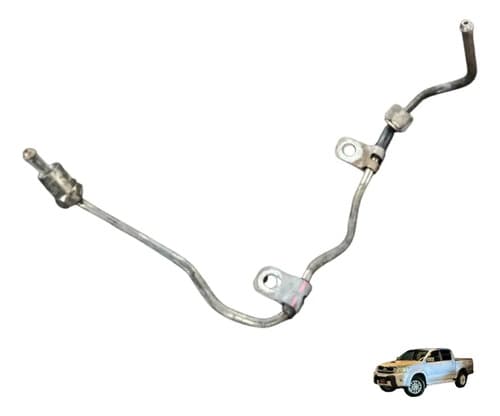Cano Flauta Bicos Toyota Hilux Diesel 3.0 2011 Original — foto 1 de 6