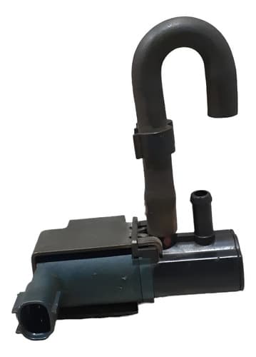 Válvula Solenoide Mitsubishi L200 Triton 3.5 Gasolina 2010 — foto 1 de 7
