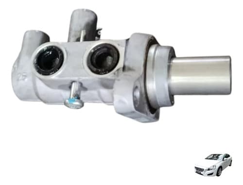 Cilindro Mestre Volvo S60 T5 2011 Original — foto 1 de 5
